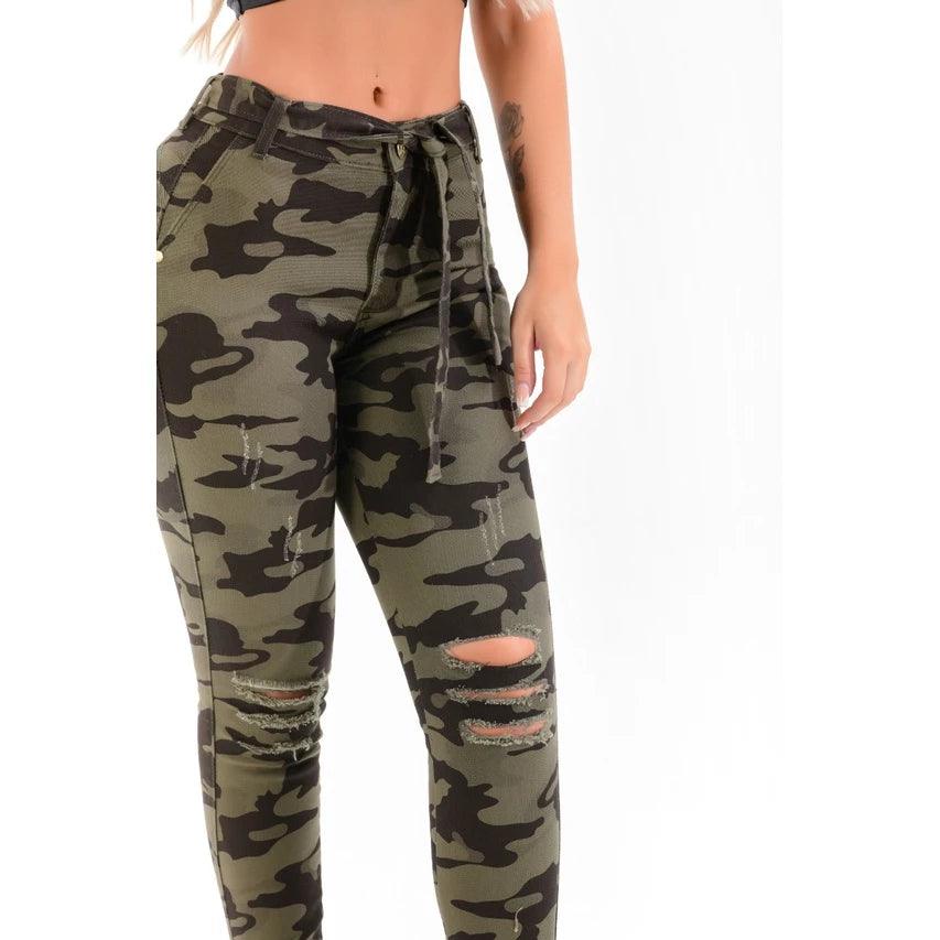 Calça Jeans Urban Army®