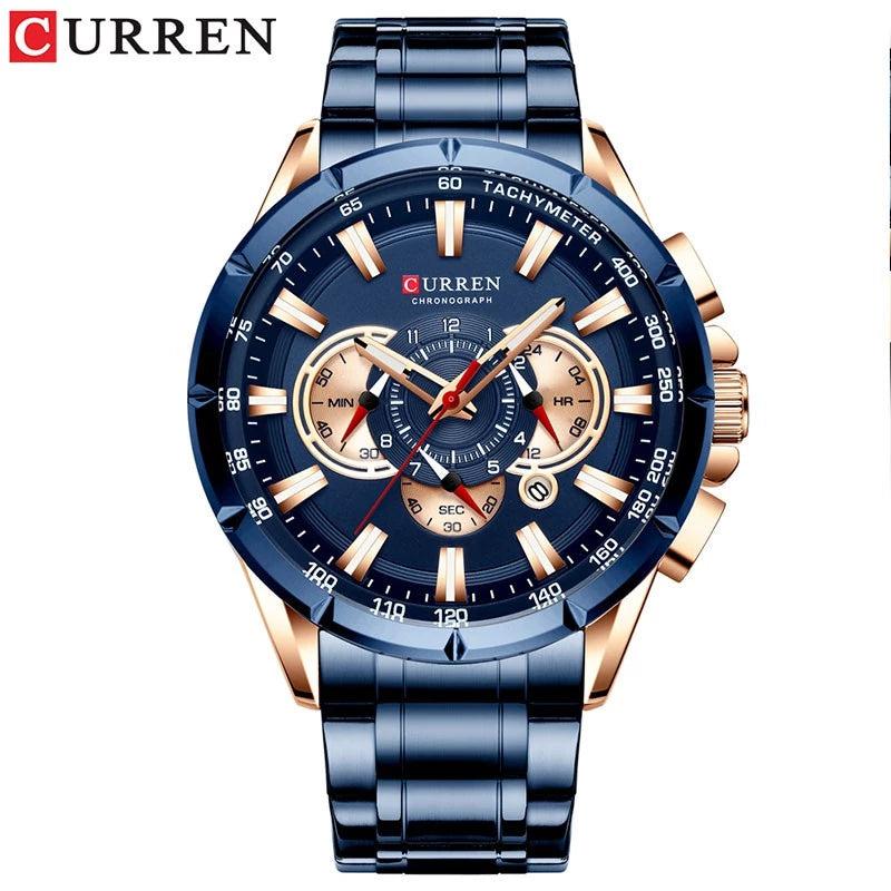 Curren® Dominator