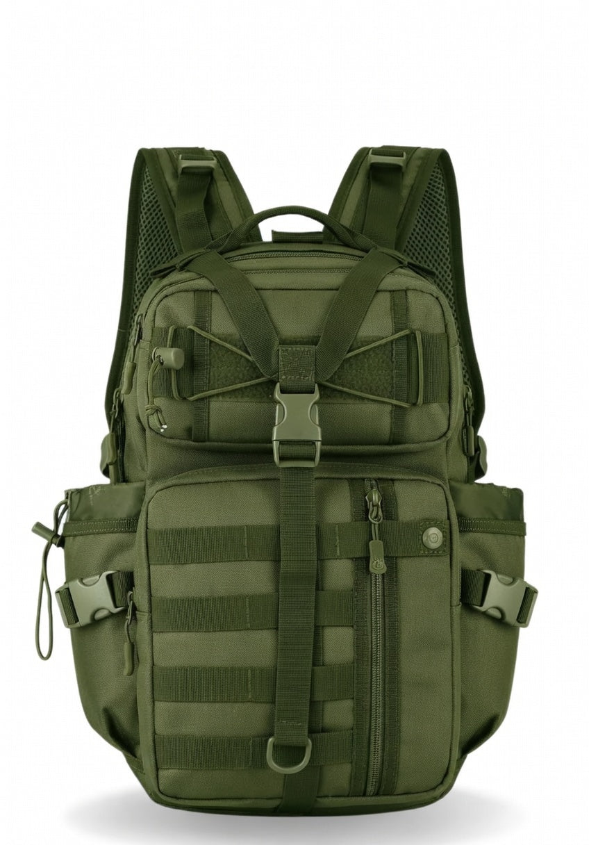 Mochila Tática Falcon 40 Litros  - Verde Oliva