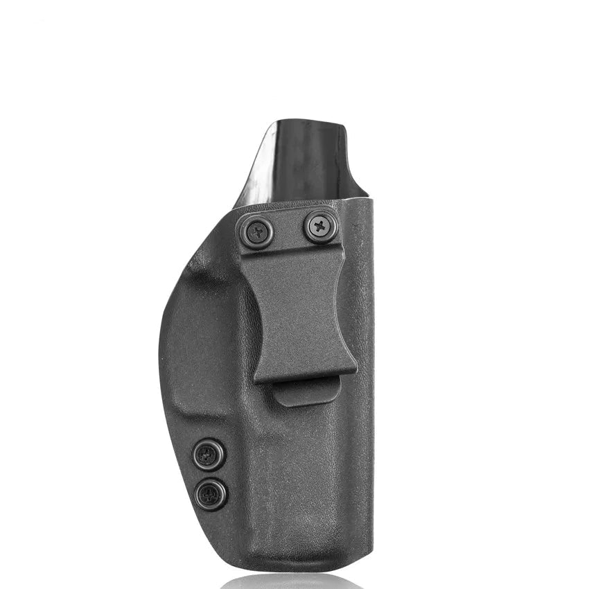 Coldre Tático Velado em Kydex para Arex Delta Gen 2