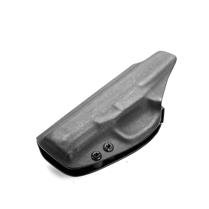 Coldre Tático Velado em Kydex para Arex Delta Gen 2