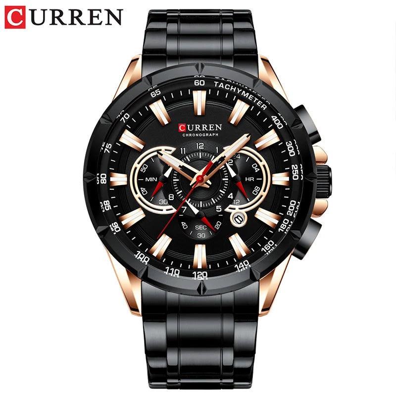Curren® Dominator