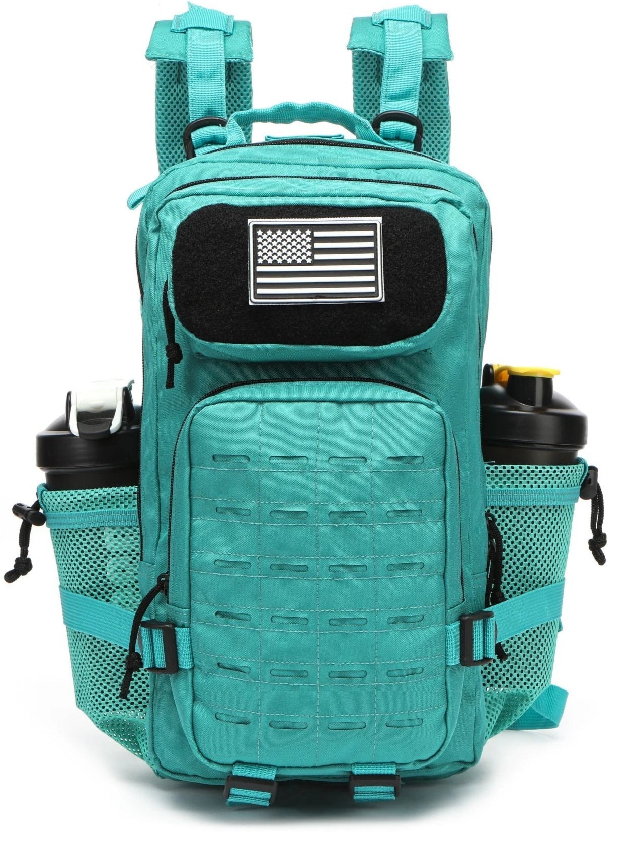 Mochila Tática Pulse 25L - Marine