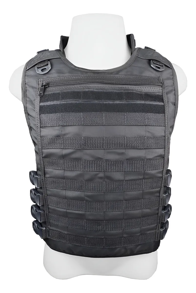 Colete Modular Combat® - Preto