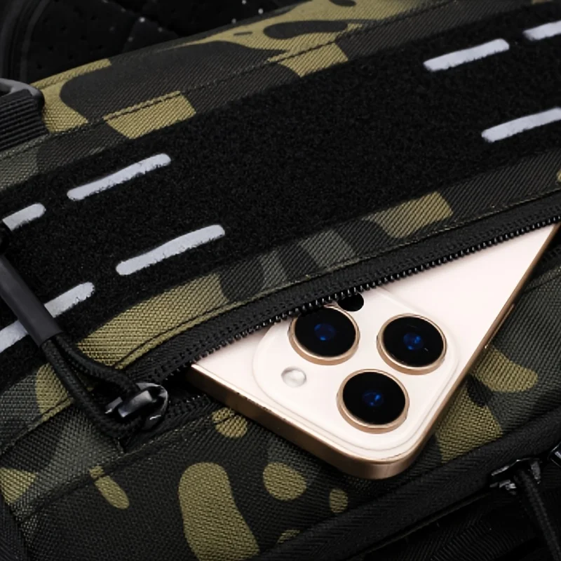 Bolsa Tática Profissional Runner