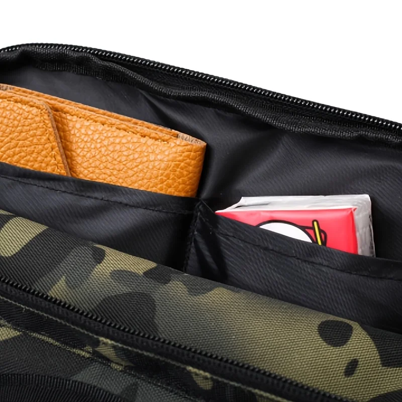 Bolsa Tática Profissional Runner