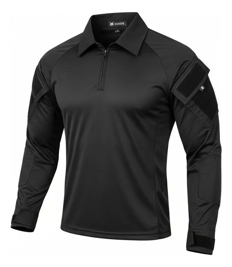 Combat Shirt Apache