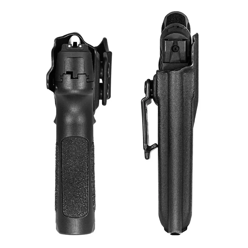 Coldre Velado para Taurus TS9 9mm – Compatível com Lanterna