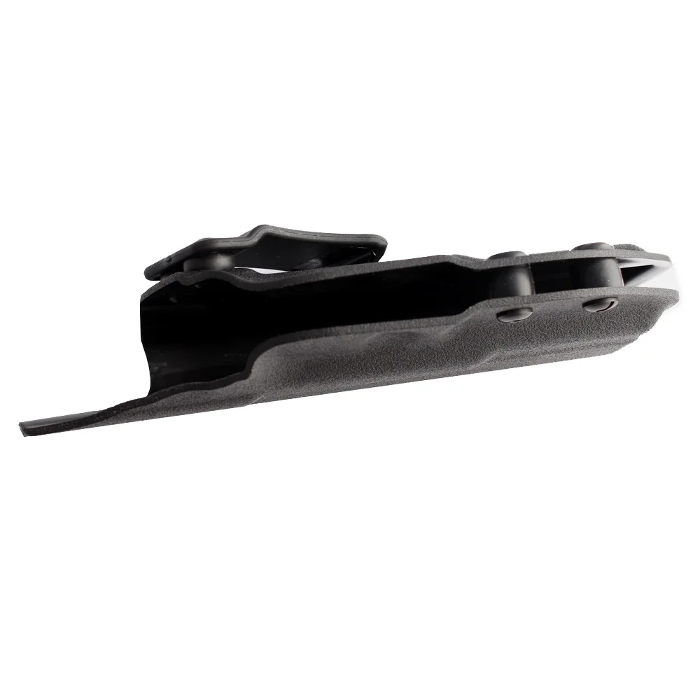 Coldre Velado de Kydex Glock – Linha Full Size (G17, G22 e G31)