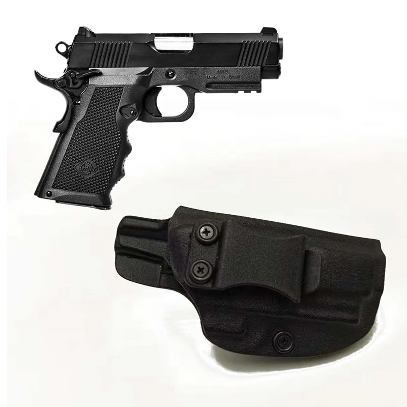 Coldre Velado de Kydex Premium para Imbel MD6