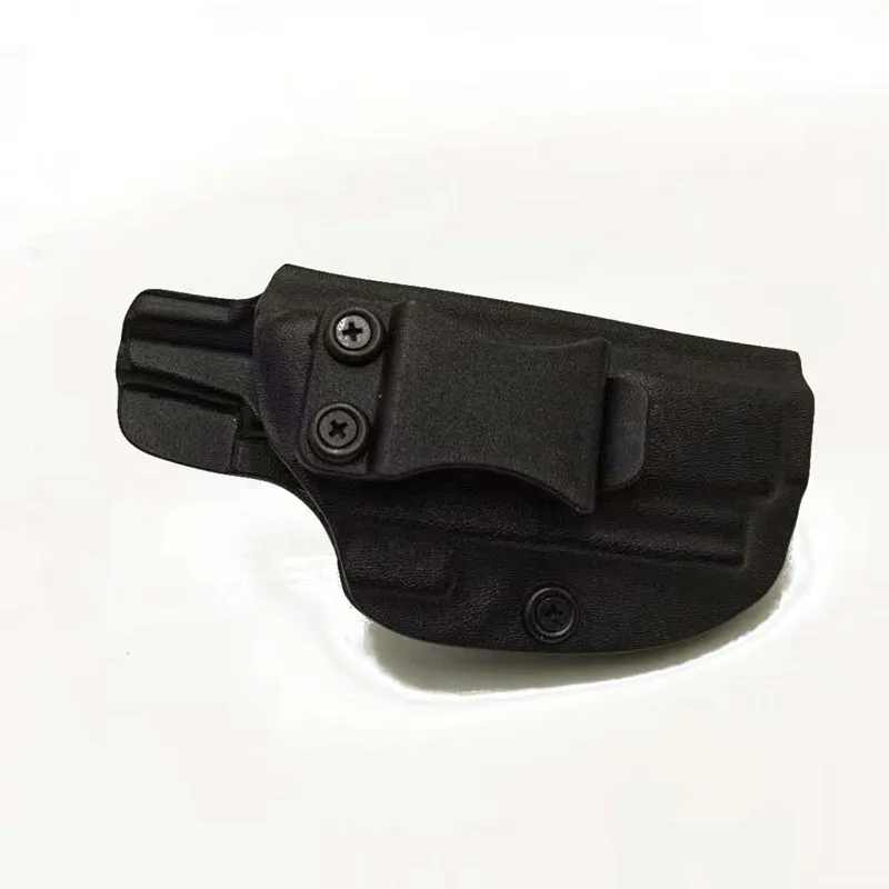 Coldre Velado de Kydex Premium para Imbel MD6
