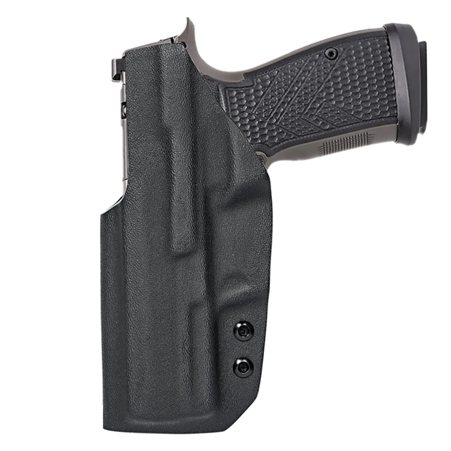 Coldre Velado de Kydex Premium para Sig Sauer P365-AXG Legion