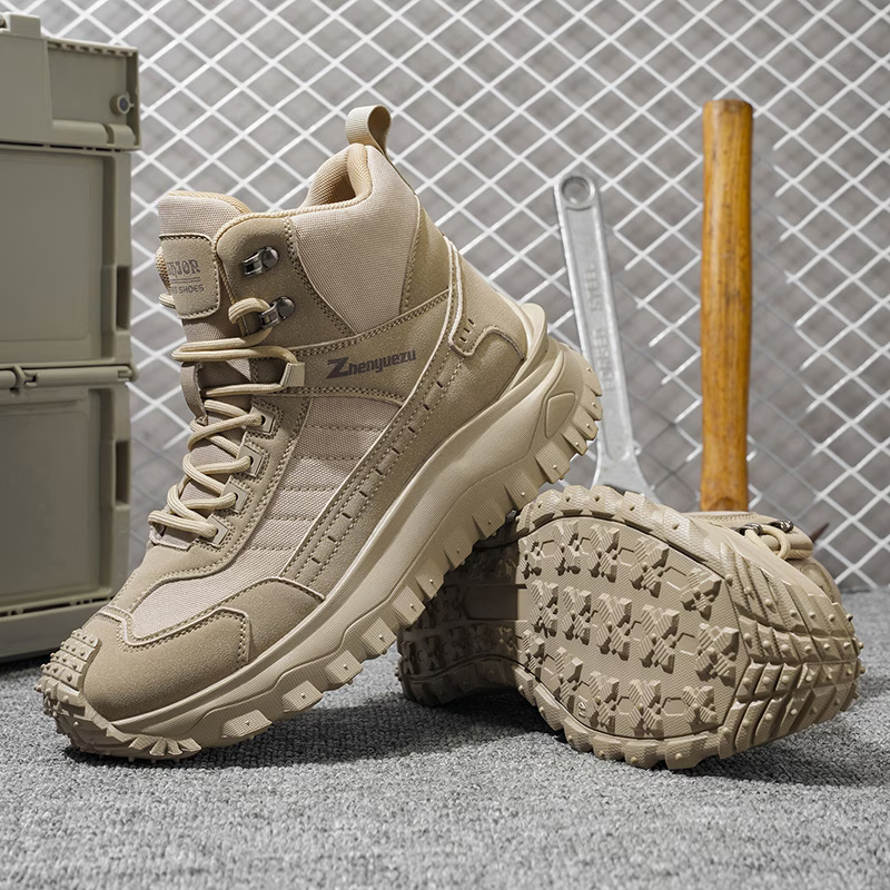Coturno Tático Militar Vanguard 2