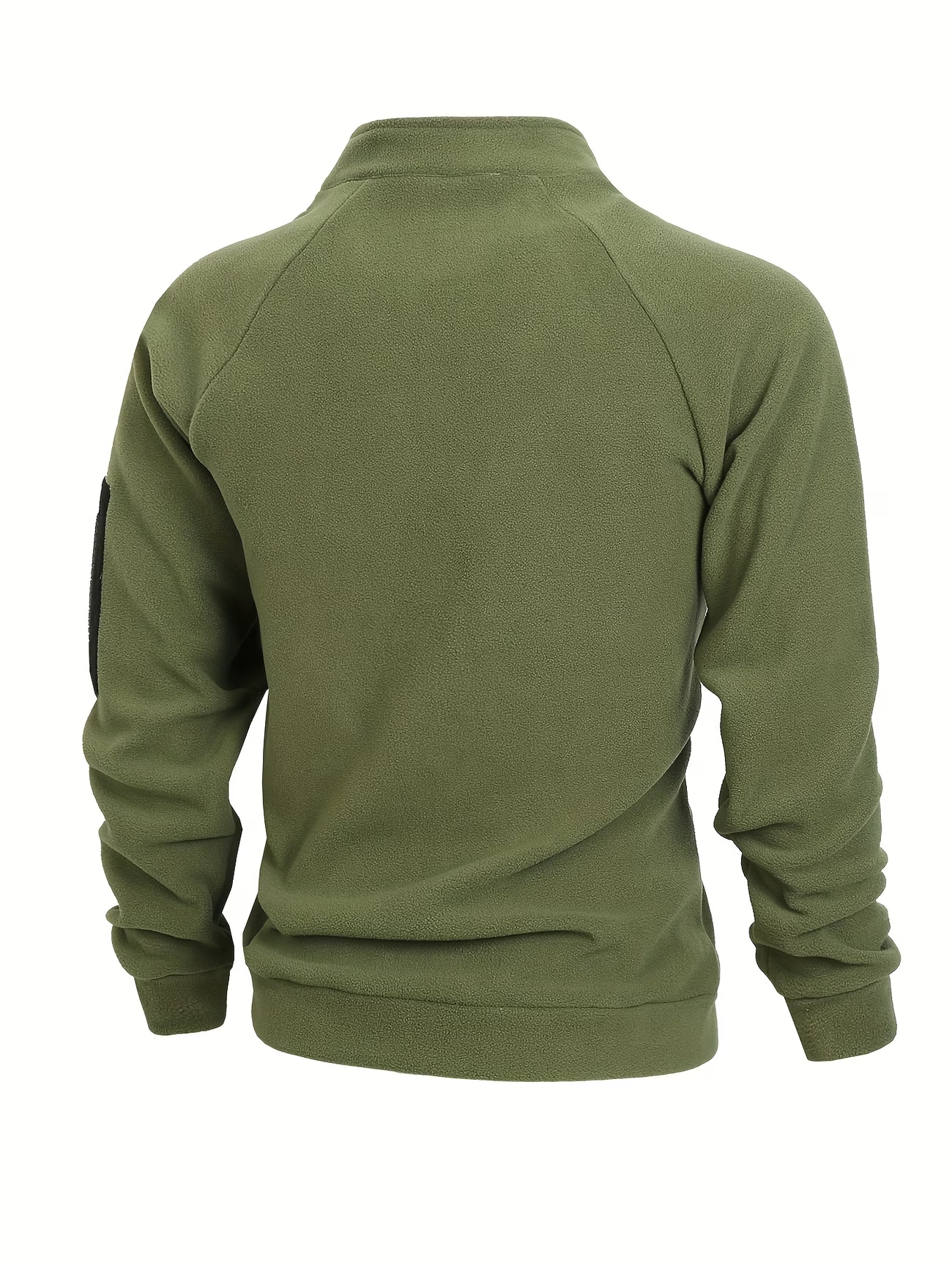 Blusa Térmica Aspen® - Verde Oliva