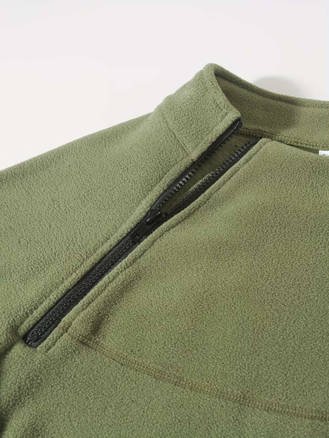 Blusa Térmica Aspen® - Verde Oliva
