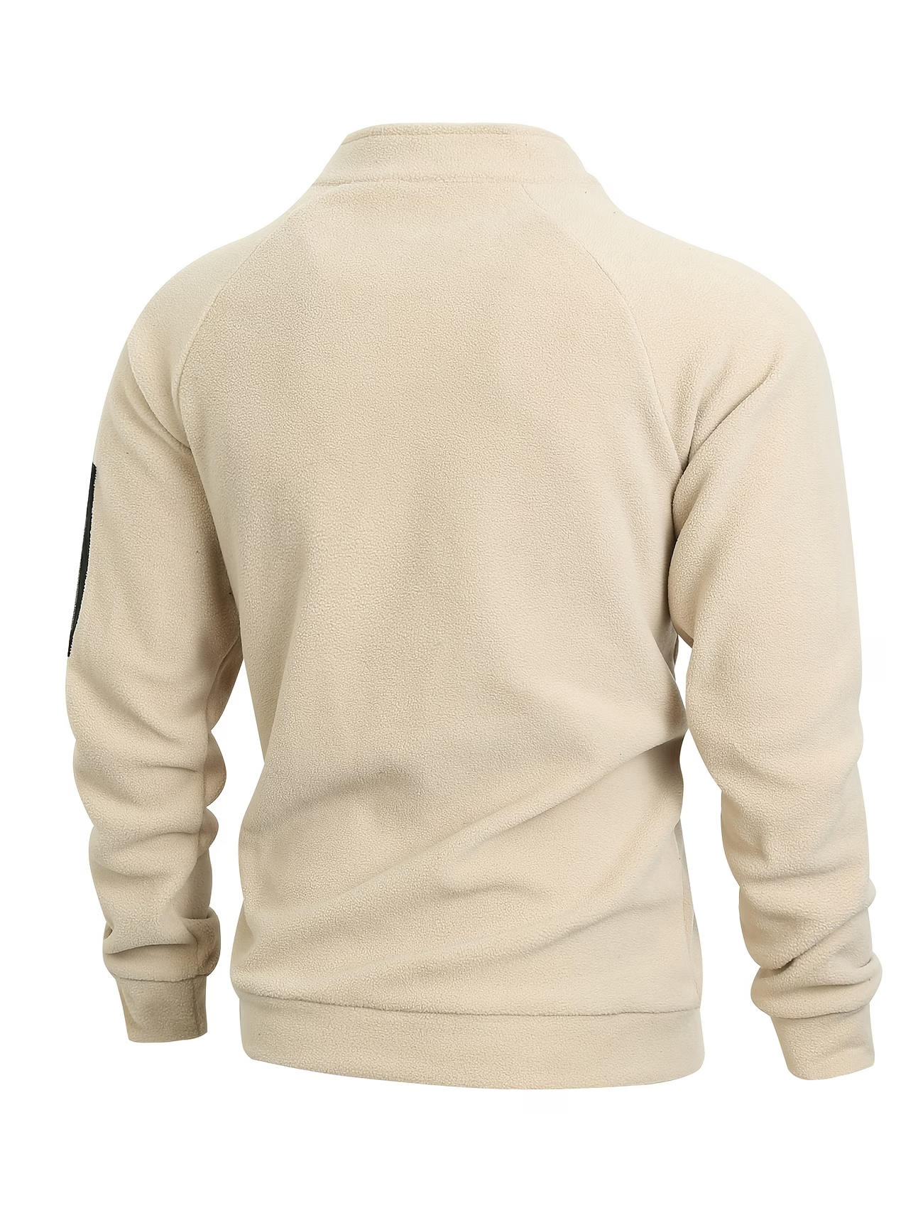 Blusa Térmica Aspen® - Cáqui