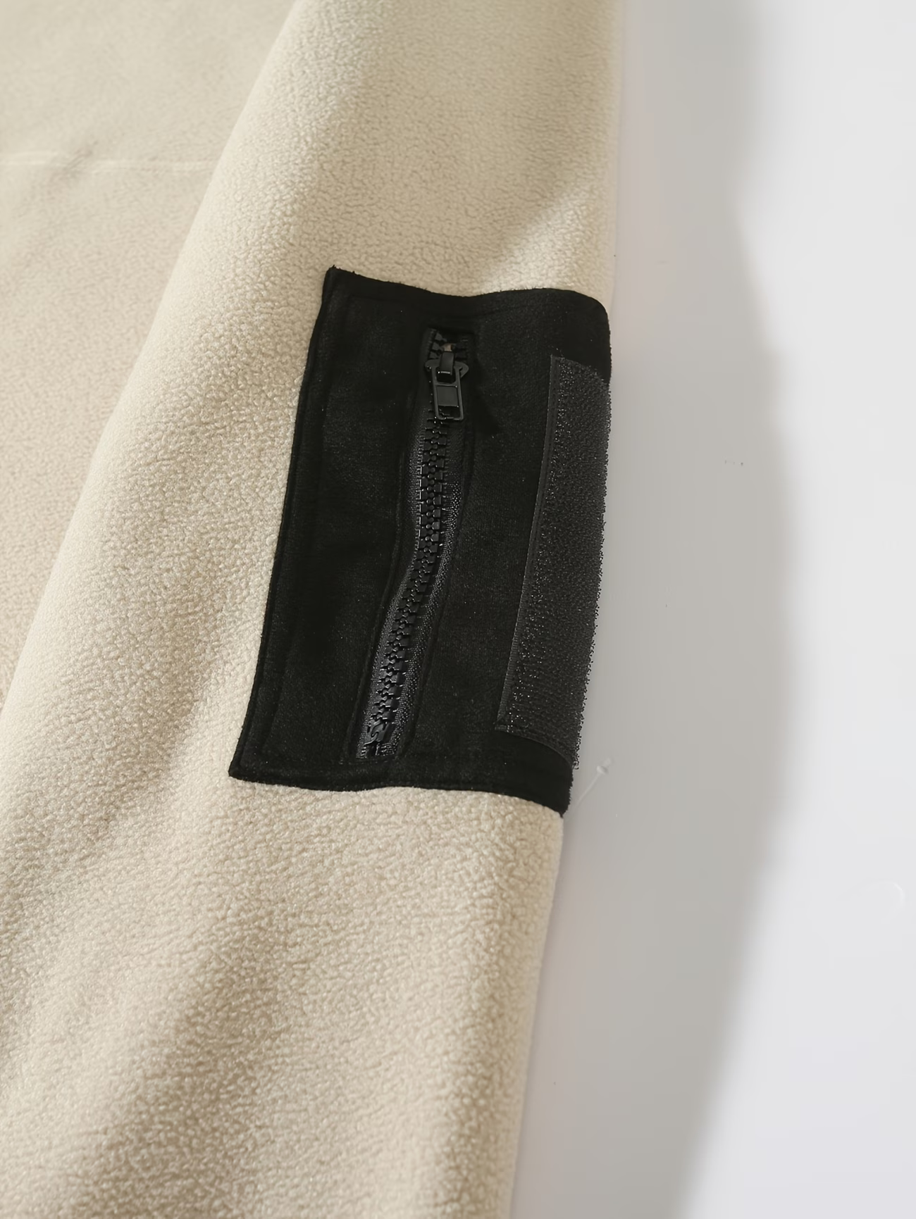 Blusa Térmica Aspen® - Cáqui