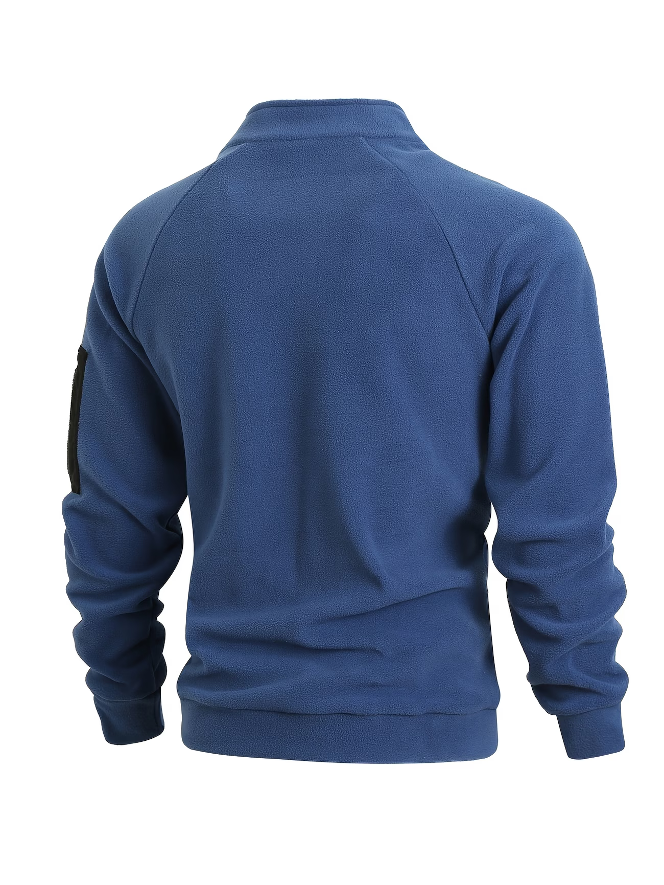 Blusa Térmica Aspen® - Azul Marinho