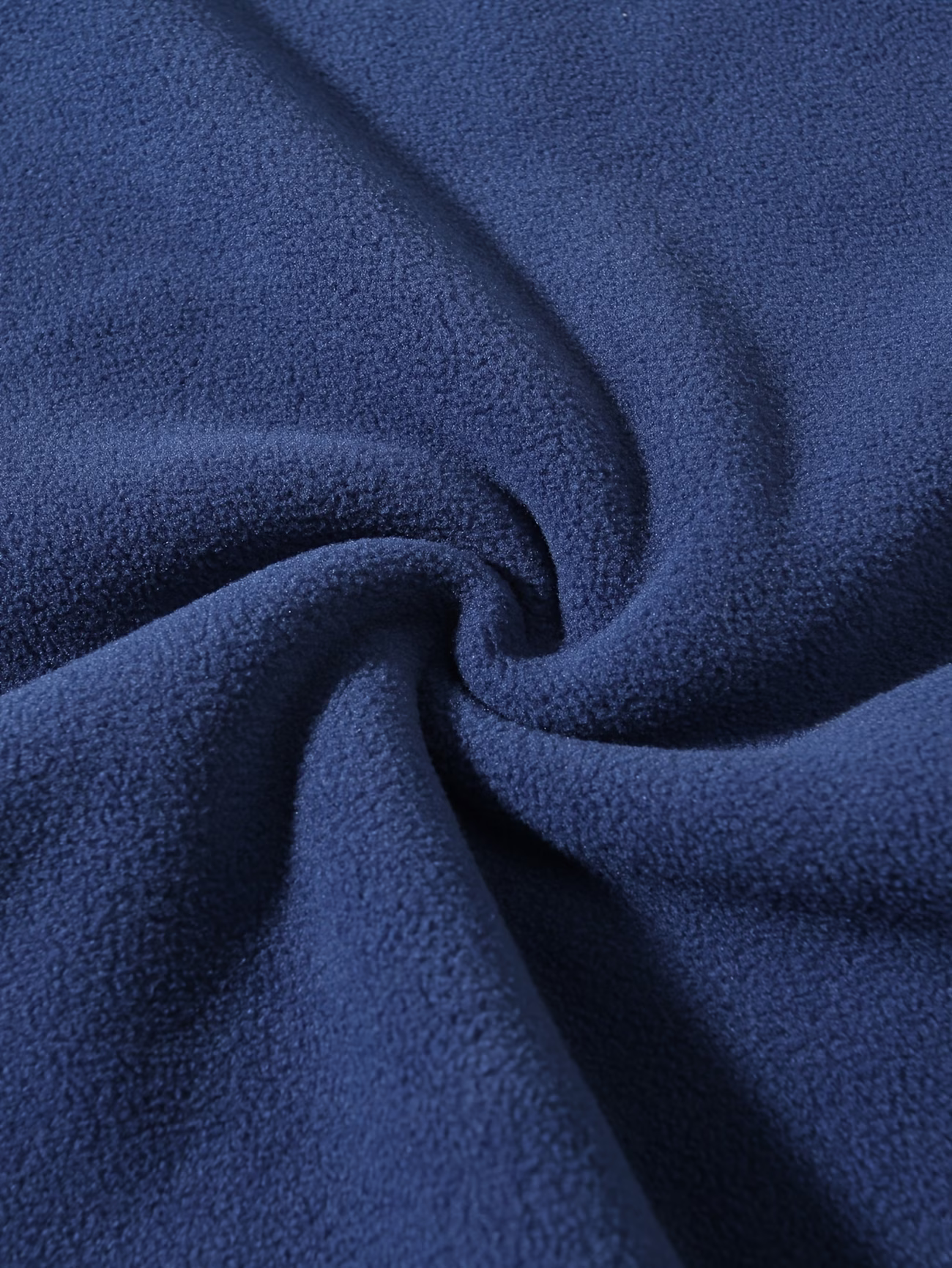 Blusa Térmica Aspen® - Azul Marinho