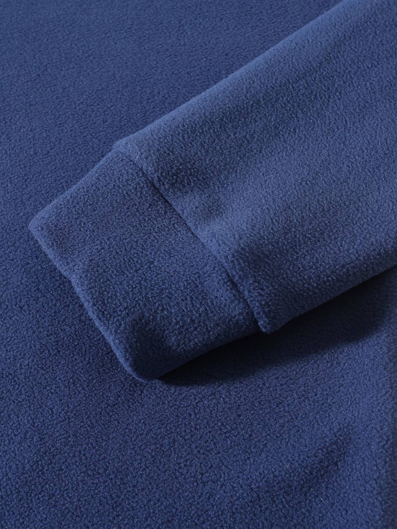 Blusa Térmica Aspen® - Azul Marinho