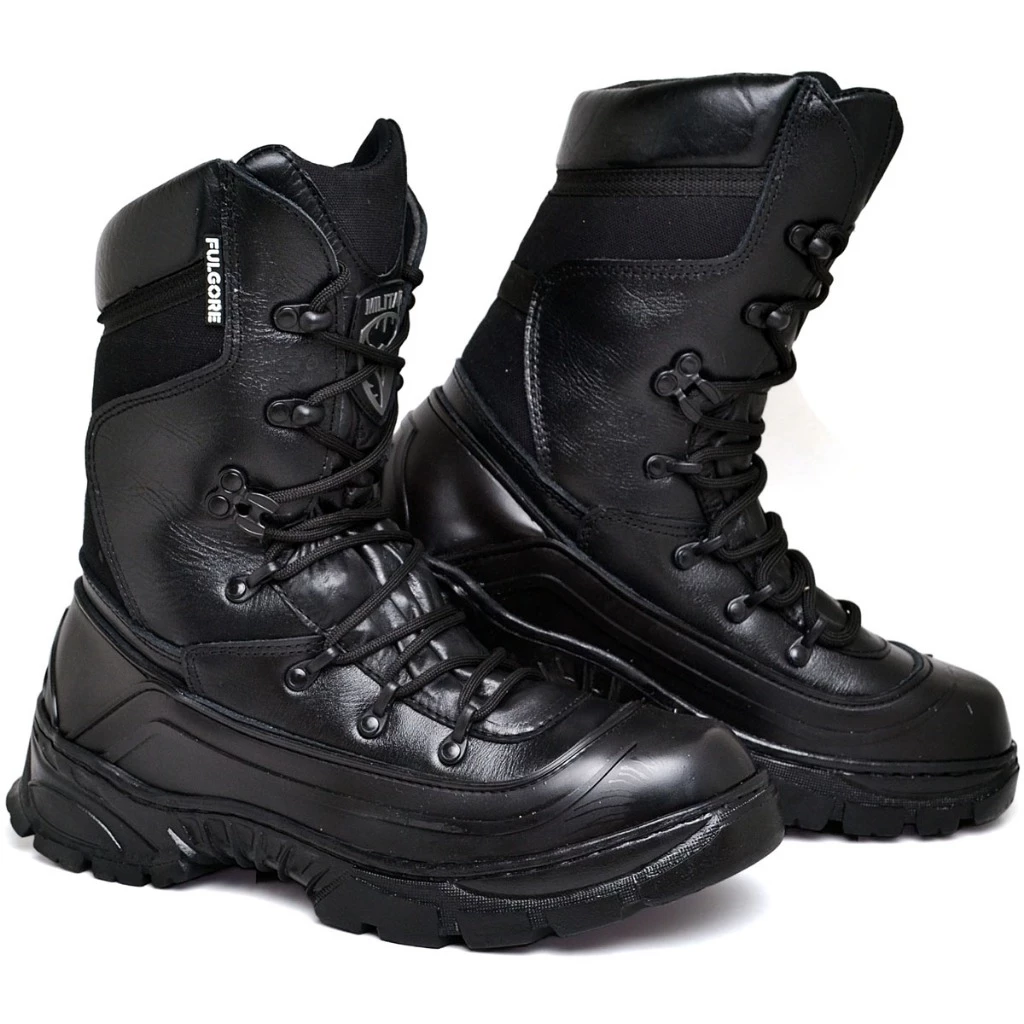 Coturno Militar Shadow