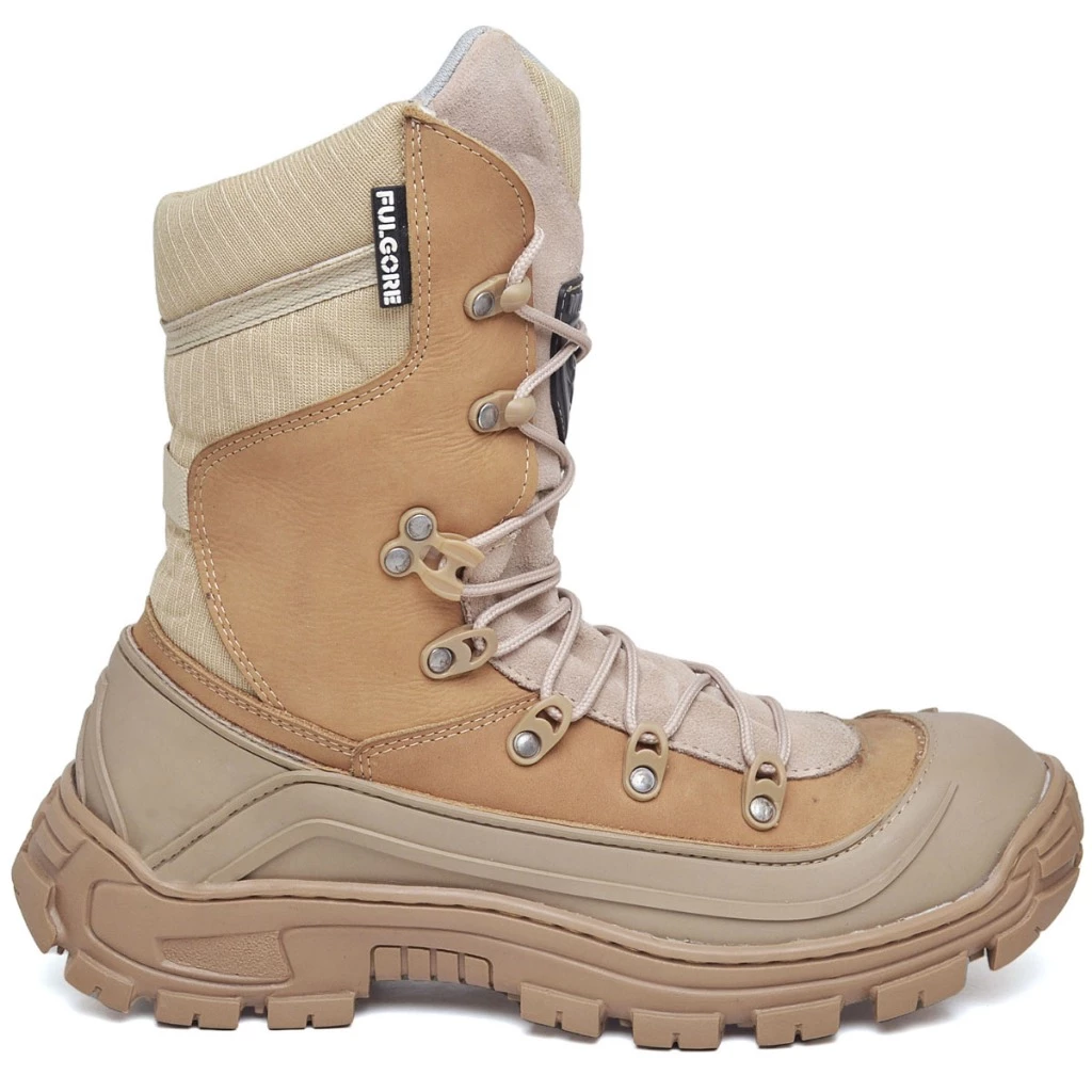 Coturno Militar Shadow