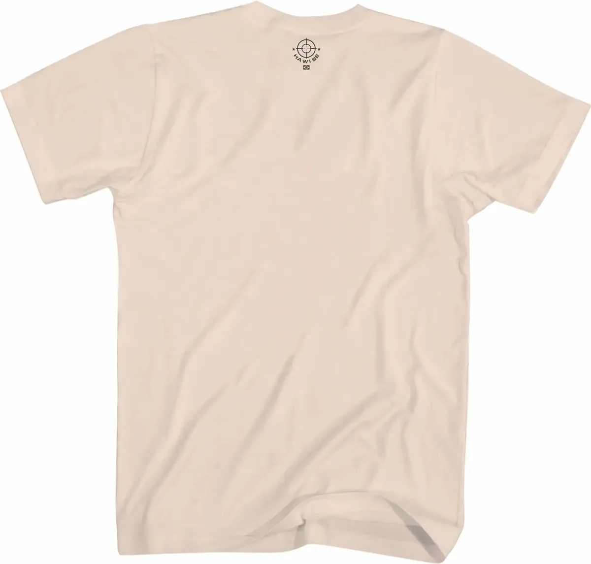 Camiseta Masculina Adsumus