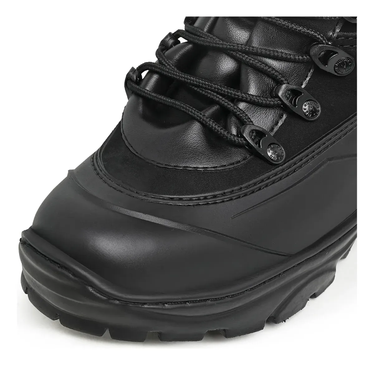 Bota Militar Acero Tiger Pró