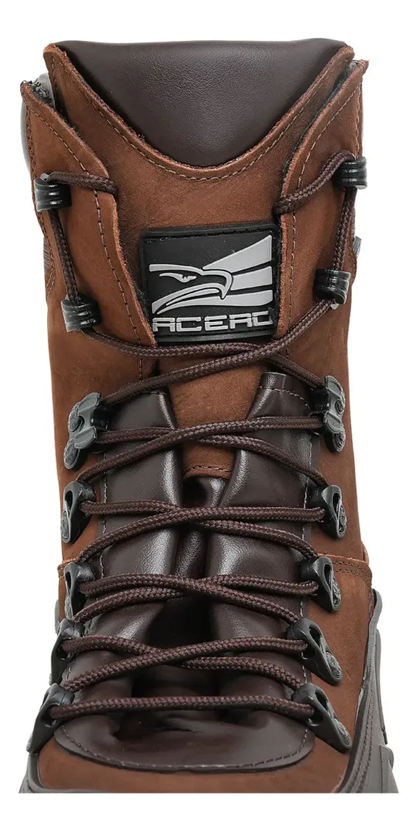 Bota Militar Acero Tiger Pró