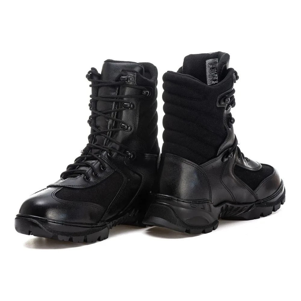 Coturno Militar Valcore