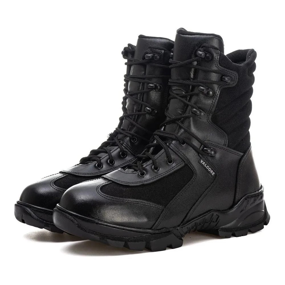 Coturno Militar Valcore