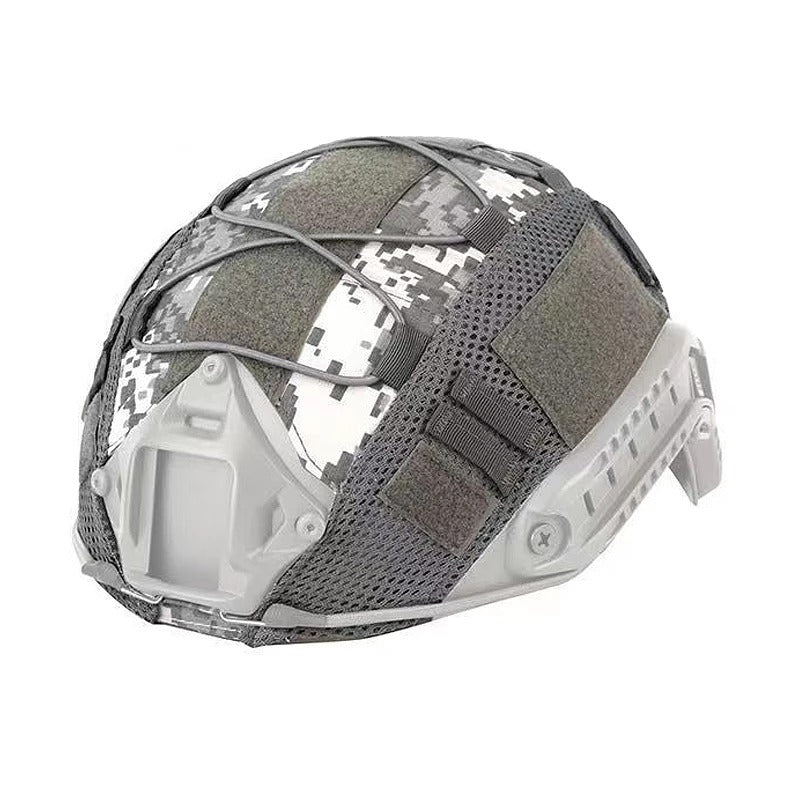 Capa Elástica para Capacete Tático Urban Tatic®