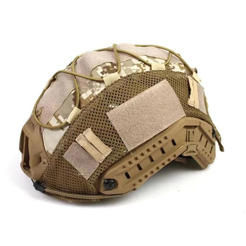 Capa Elástica para Capacete Tático Urban Tatic®