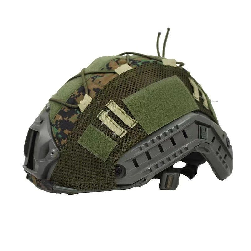 Capa Elástica para Capacete Tático Urban Tatic®