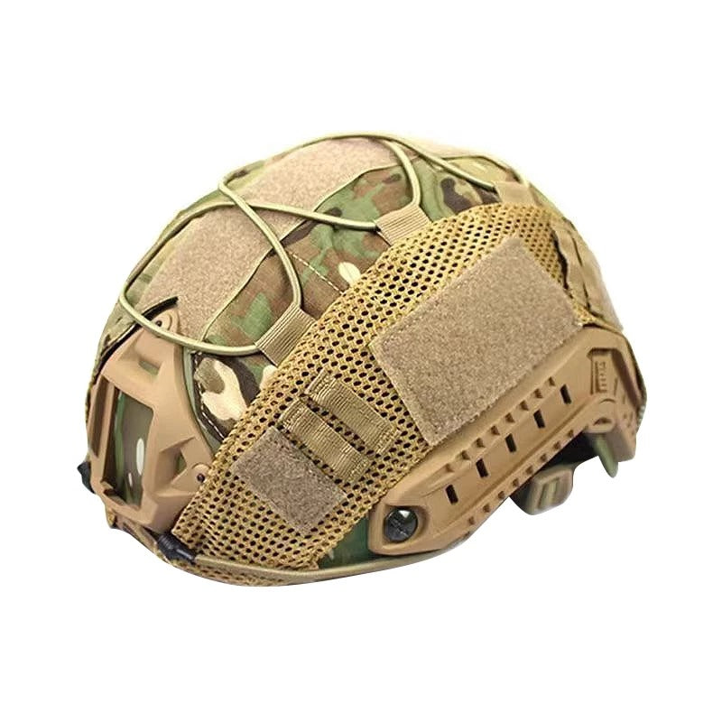 Capa Elástica para Capacete Tático Urban Tatic®