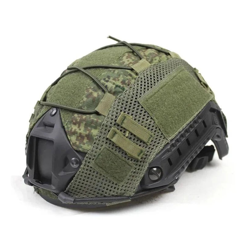 Capa Elástica para Capacete Tático Urban Tatic®