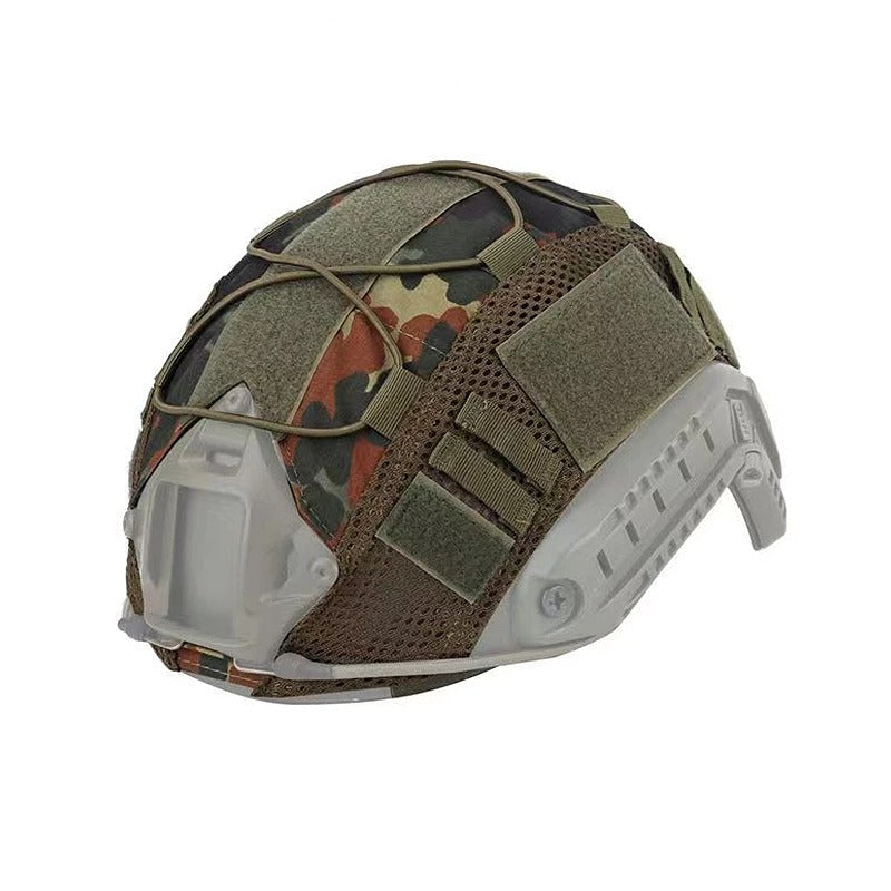 Capa Elástica para Capacete Tático Urban Tatic®
