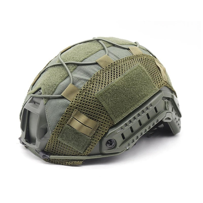 Capa Elástica para Capacete Tático Urban Tatic®