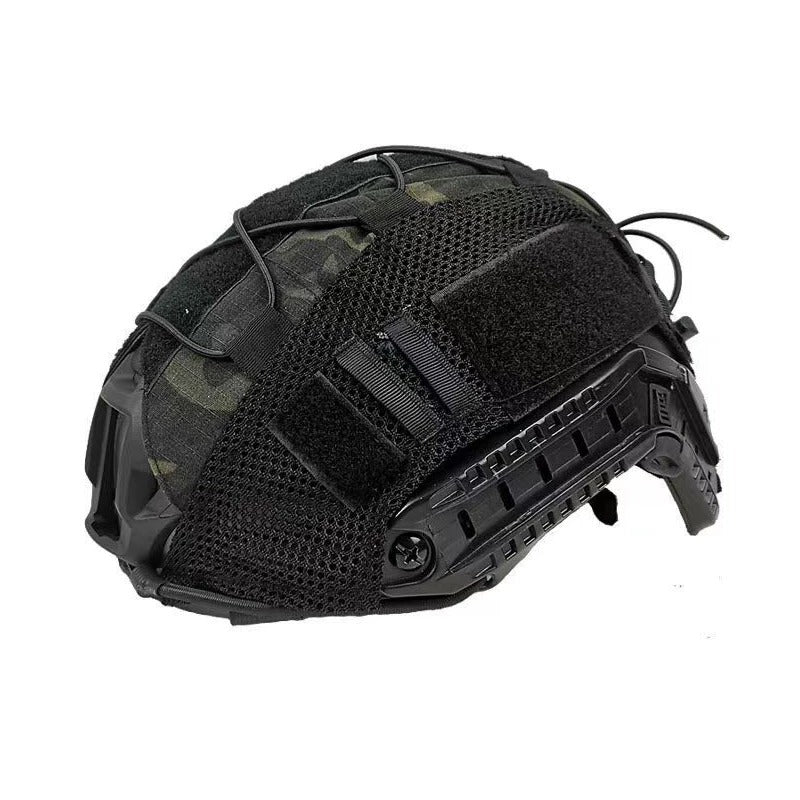 Capa Elástica para Capacete Tático Urban Tatic®