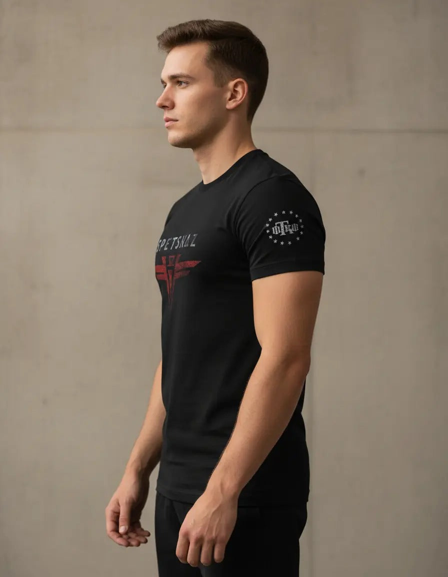 Camiseta SPETSNAZ