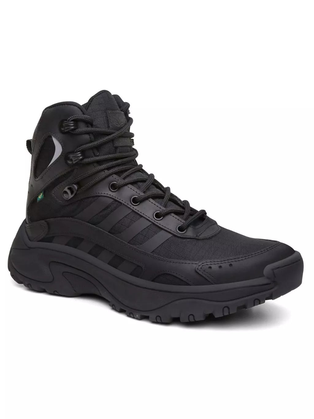 Bota Adventure Plus