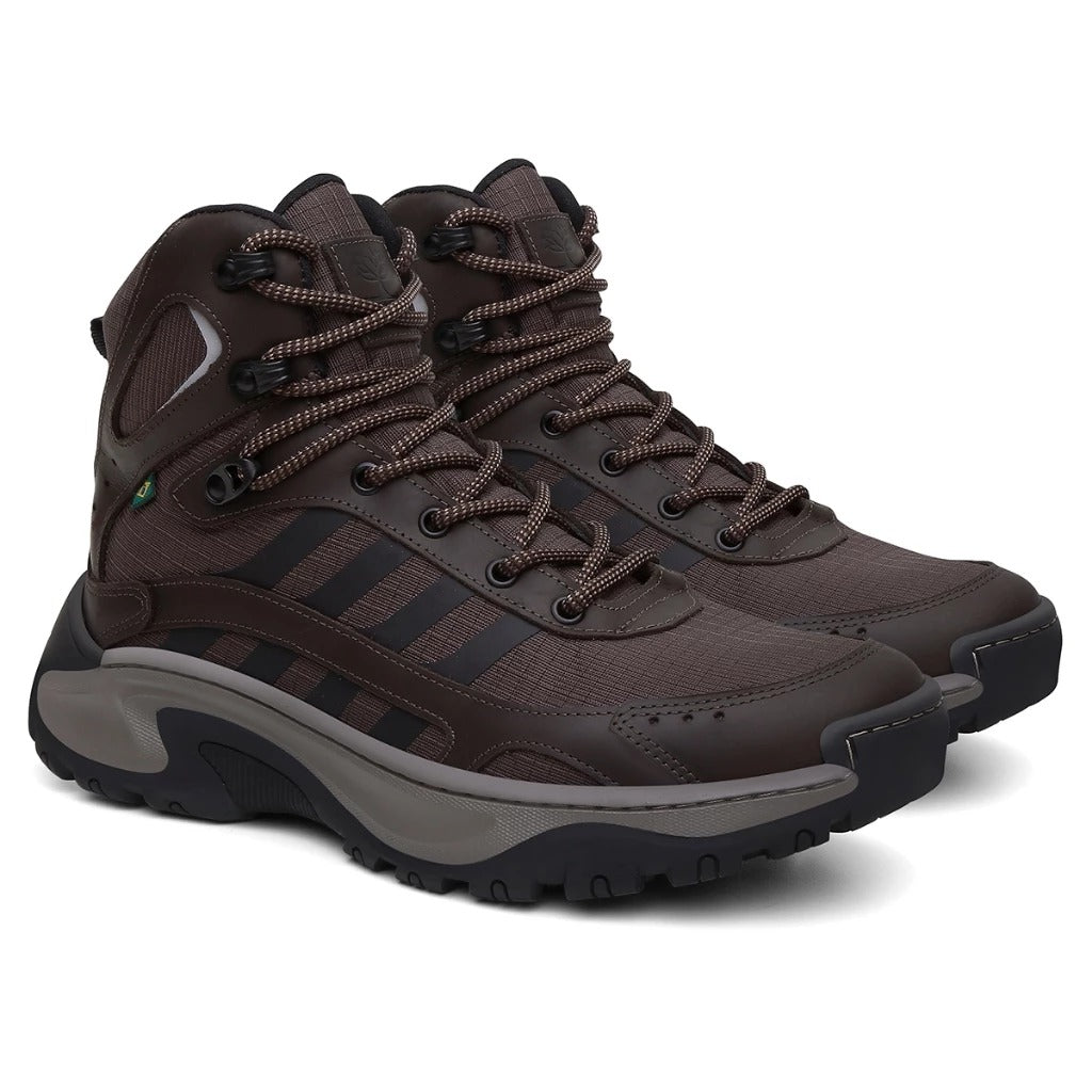 Bota Adventure Plus