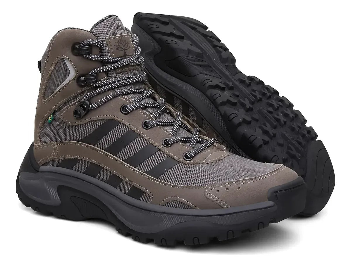 Bota Adventure Plus