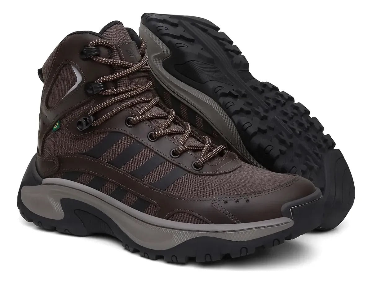 Bota Adventure Plus