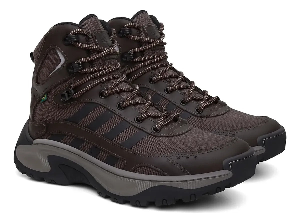 Bota Adventure Plus