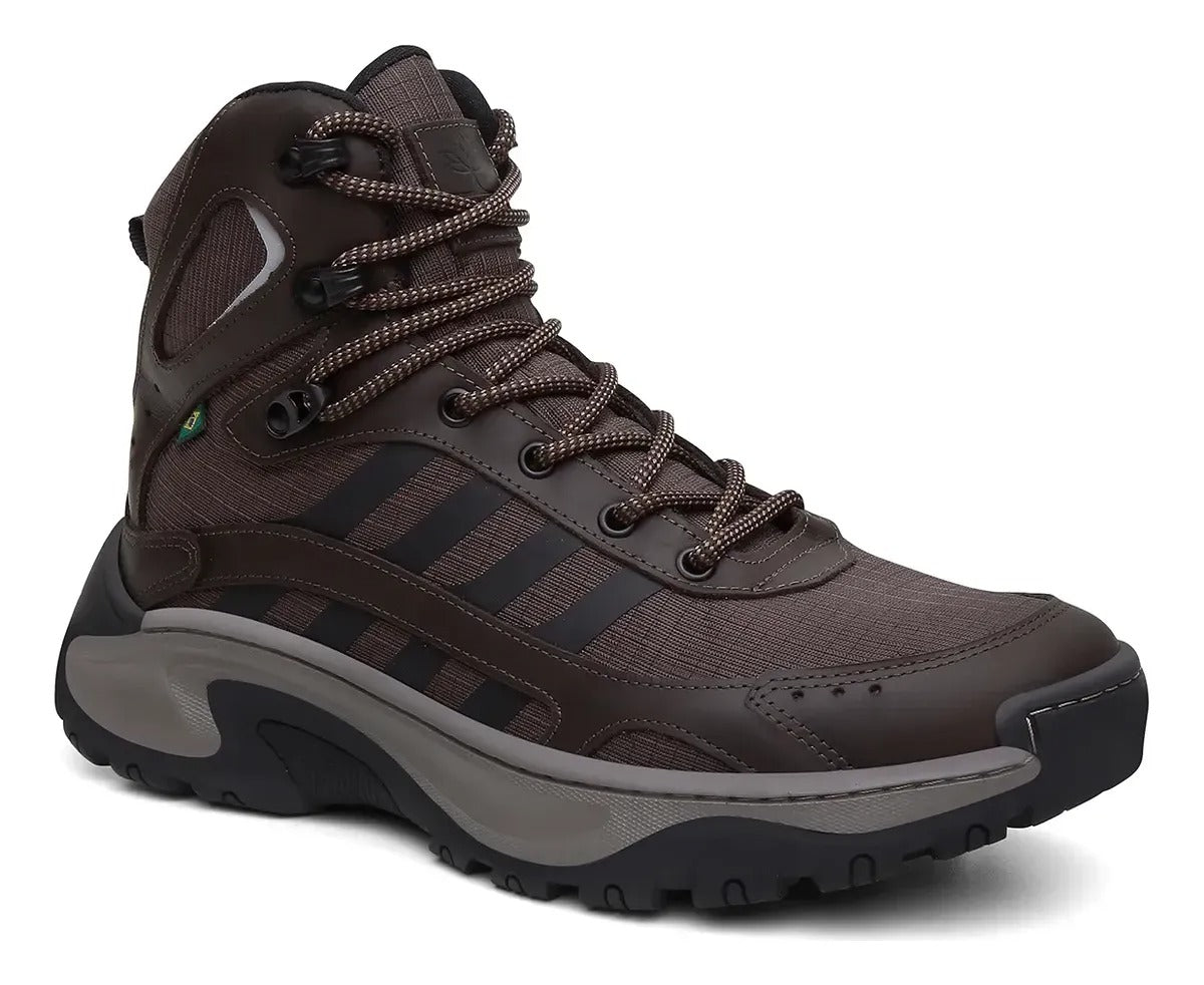 Bota Adventure Plus