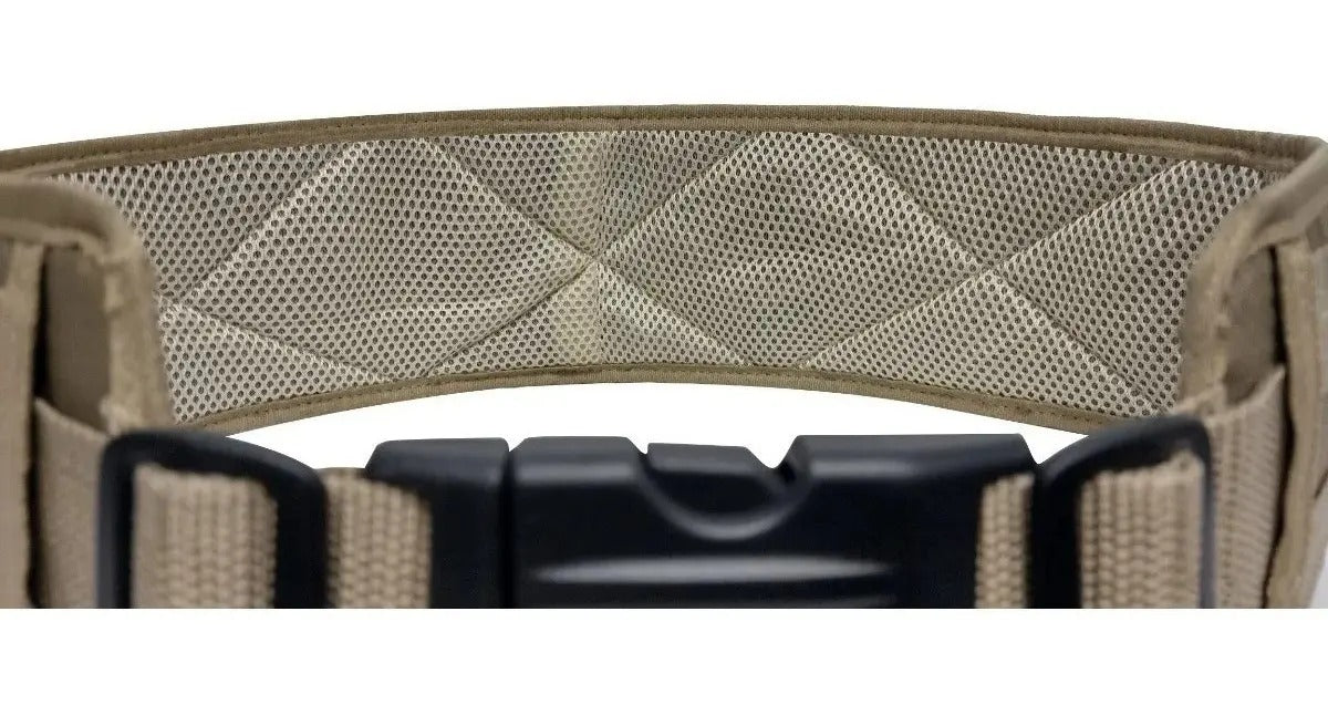 Cinto Tático Falcon com Sistema MOLLE