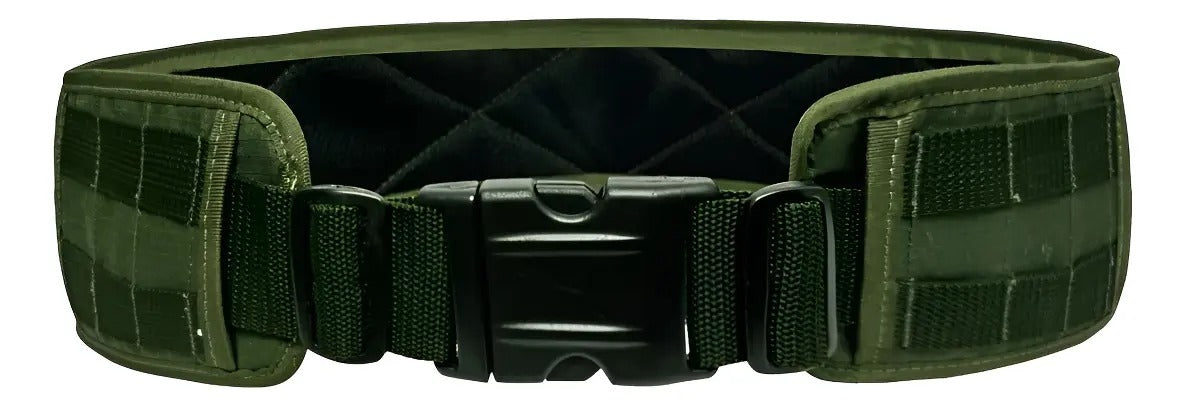 Cinto Tático Falcon com Sistema MOLLE