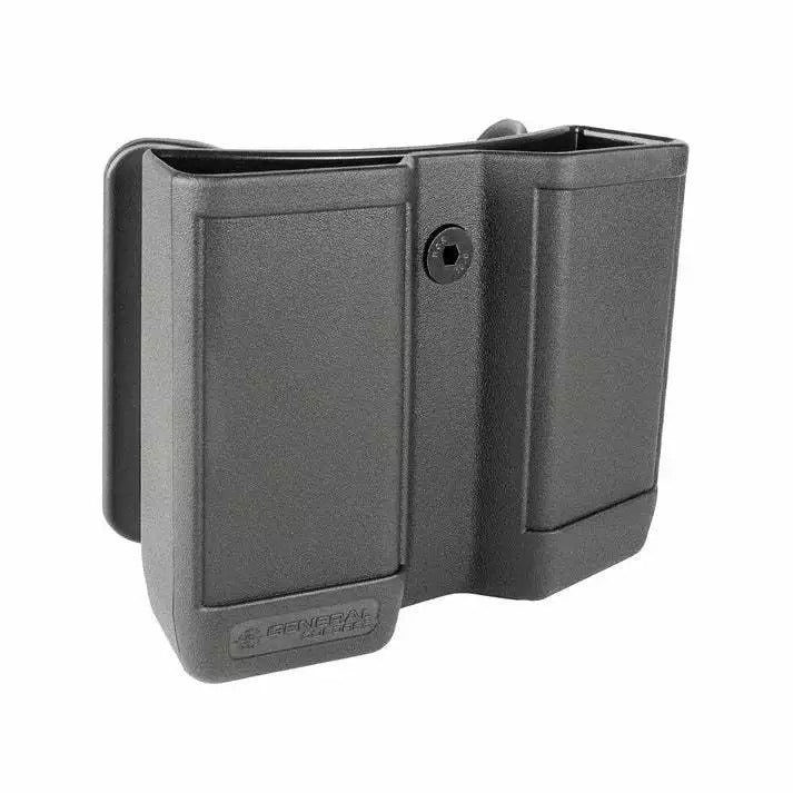 Porta Carregador Duplo Taurus