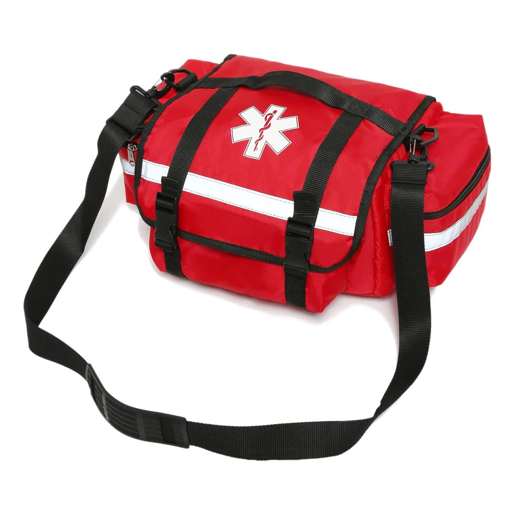 Bolsa Primeiros Socorros/APH 30L